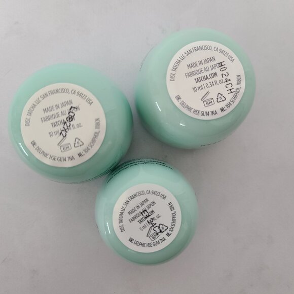 Tatcha The Water Cream Mini Bundle ($75 Value) - Picture 3 of 4